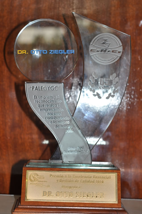 Trofeo Palegygc 2010