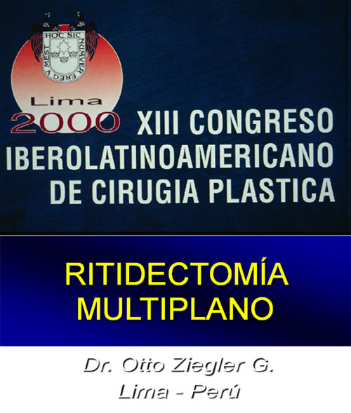 Congreso Iberolatinoamericano 2000