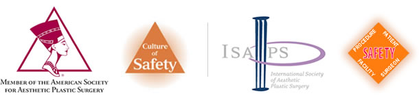 ASAPS Culture of safety - ISAPS Safety, procedure, patient, facility, surgeon