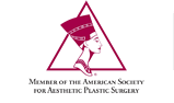 Member of the American Society for Aesthetic Plastic Surgery