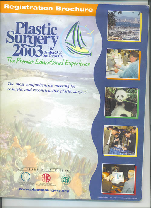 Octubre 25 - 29, 2003