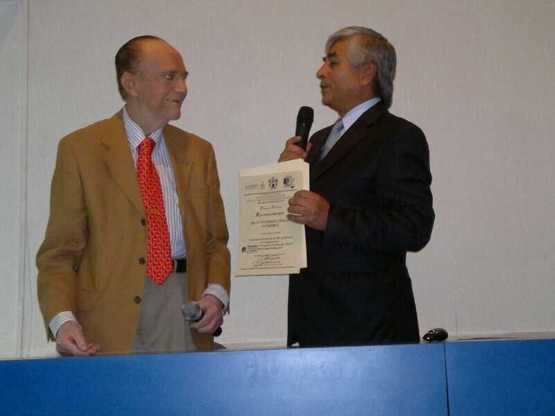 Dr. José Guerrerosantos tomadas en el Instituto Jalisciense de Cirugía Reconstructiva