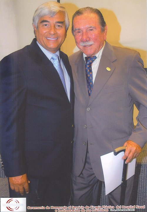 Dr. Raúl Romero Torres