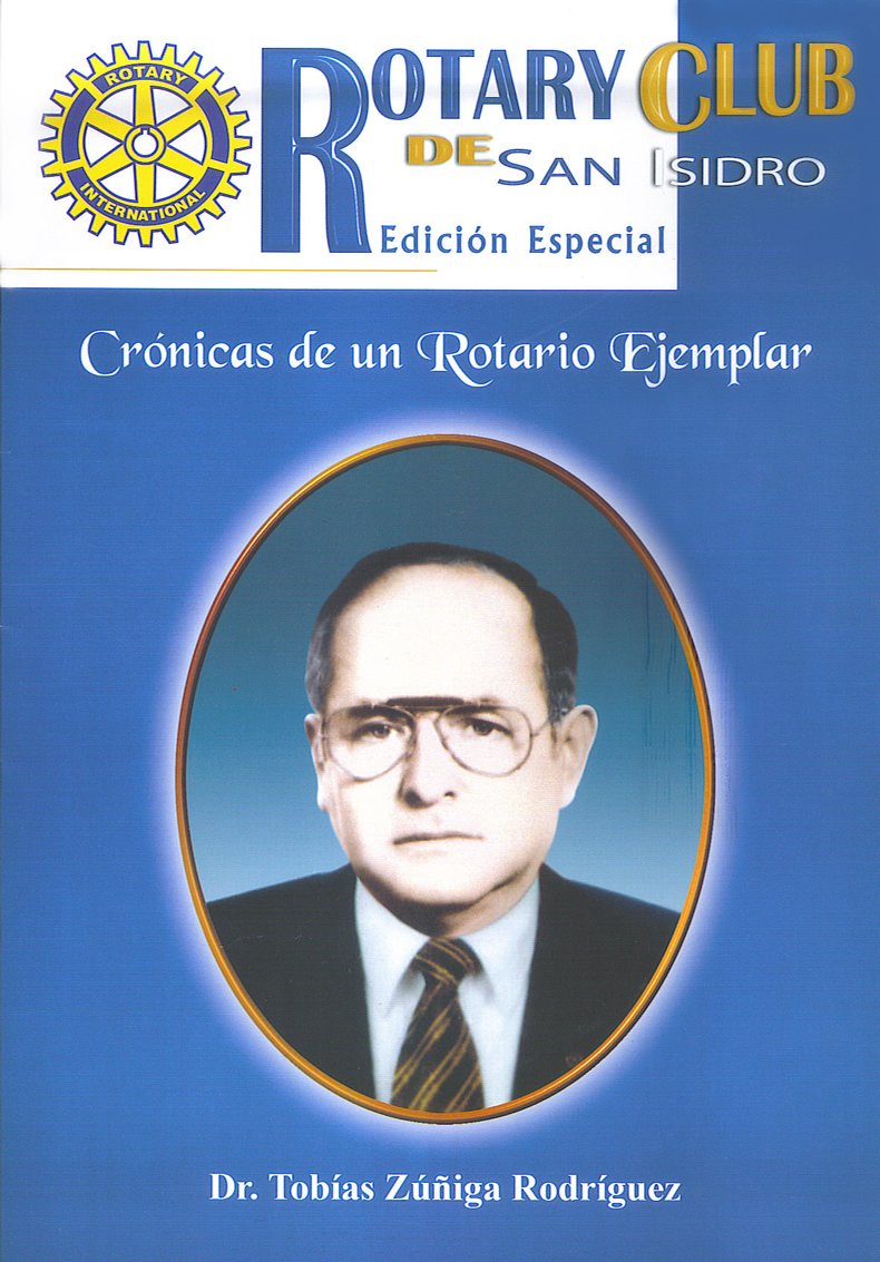 Dr. Tobias Zuñiga