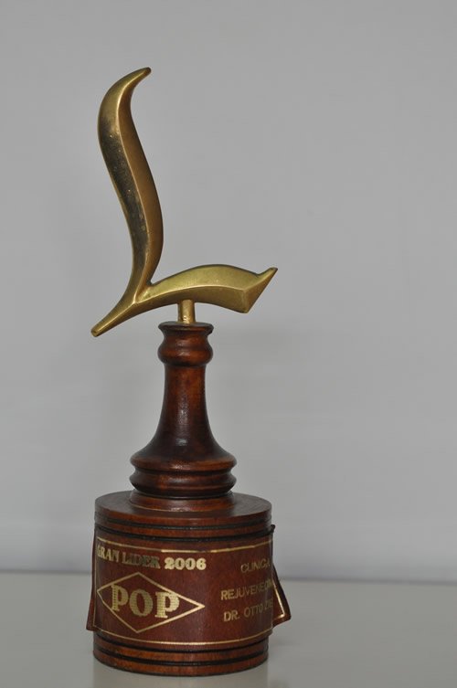 Trofeo Gran Líder 2006