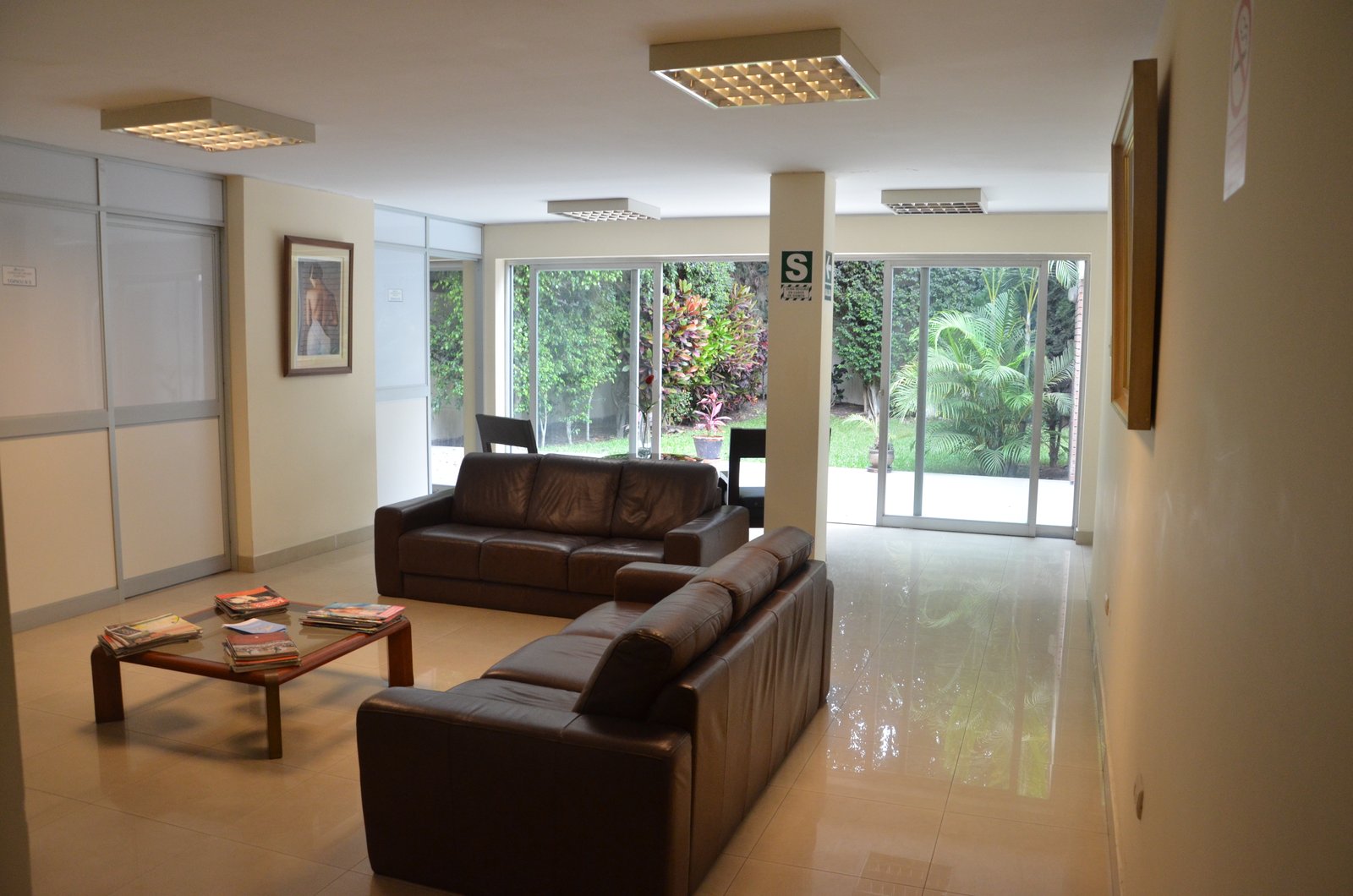 Centro de Recuperacion