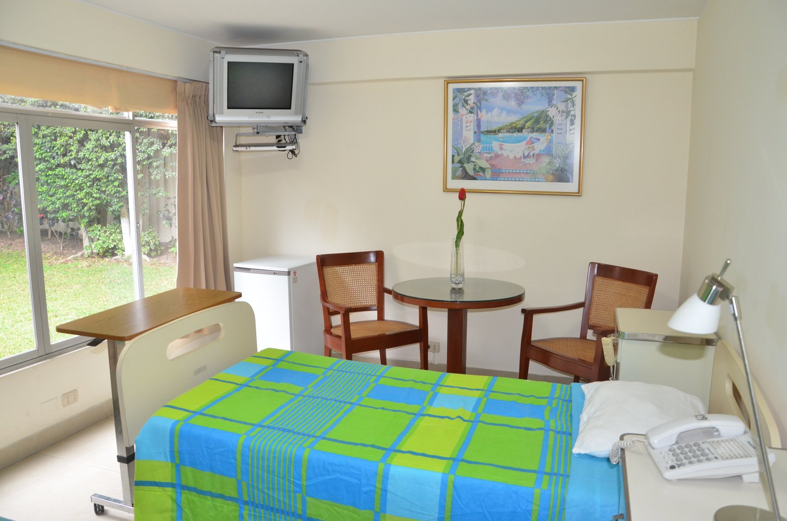 Centro de Recuperacion