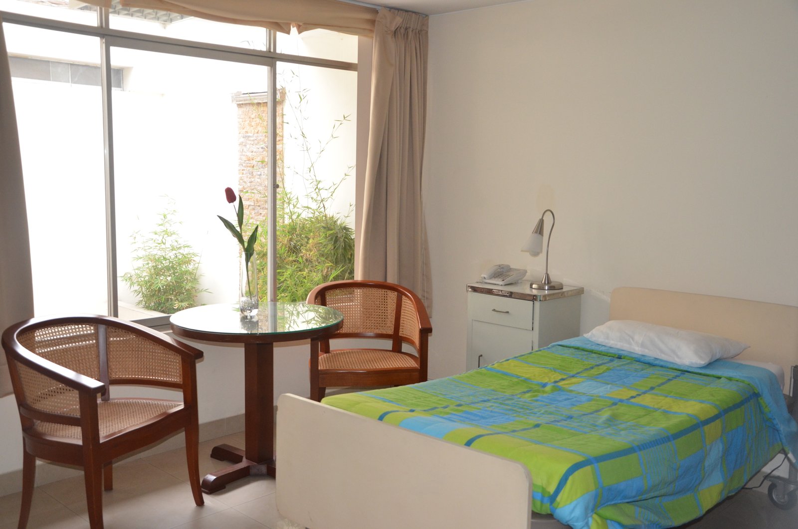 Centro de Recuperacion