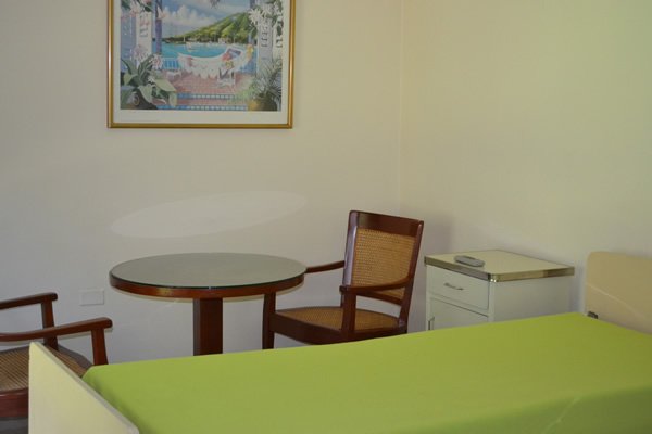 Centro de Recuperacion