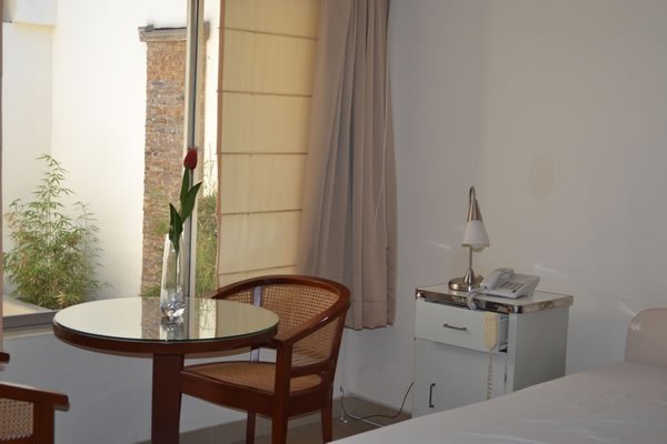 Centro de Recuperacion