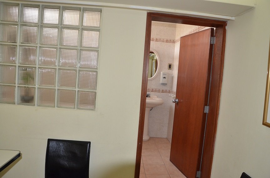 HABITACIONES DE PACIENTES