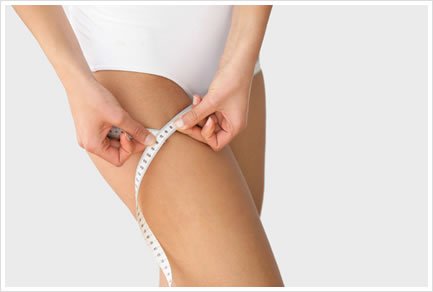 Liposucción de Muslos