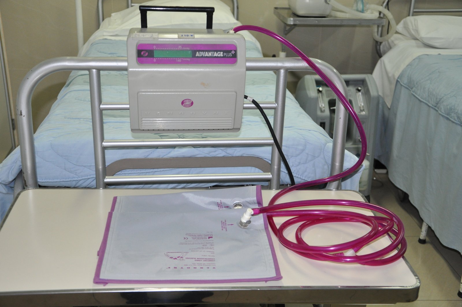 Sala de Recuperacion