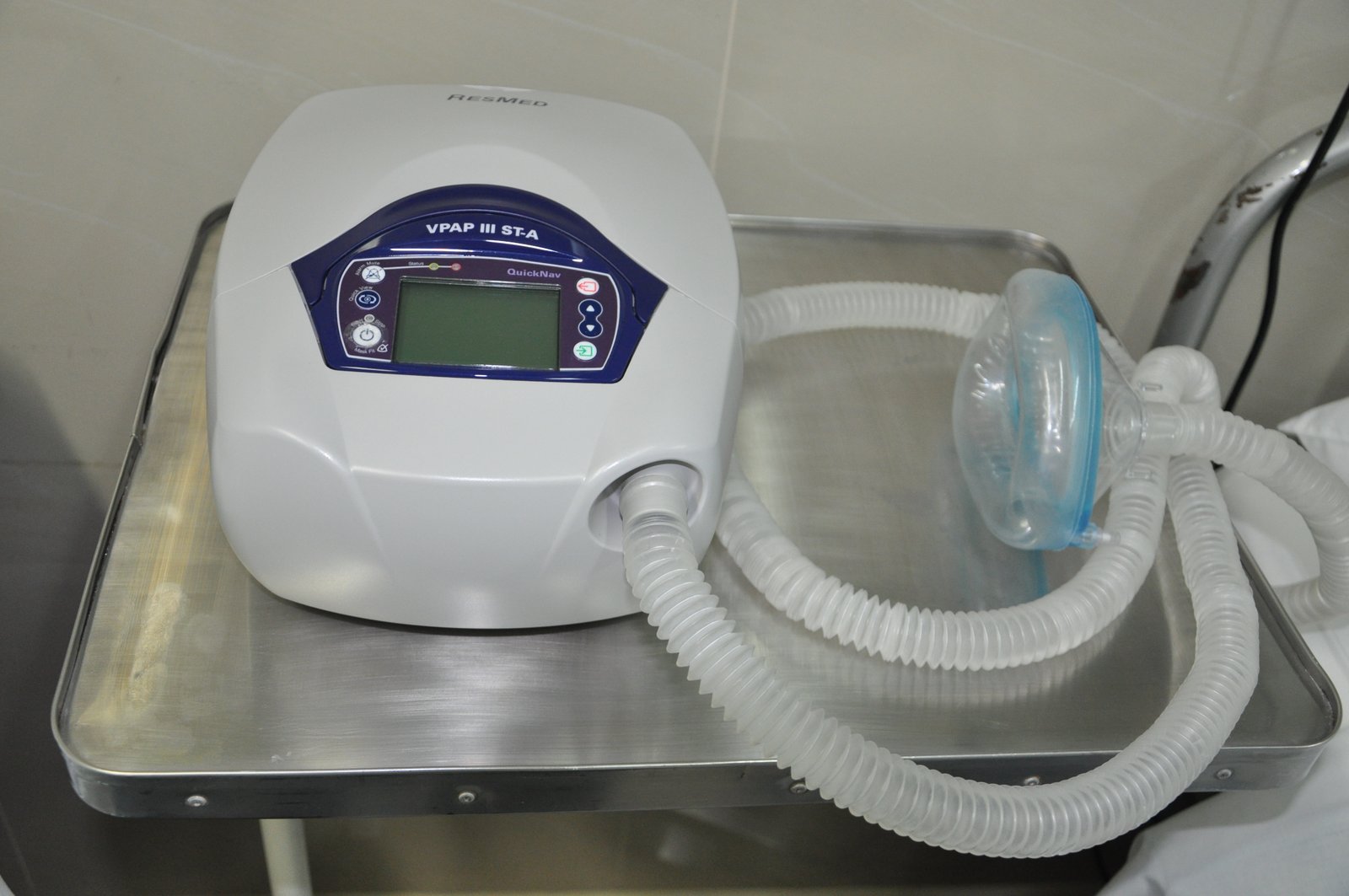 Sala de Recuperacion