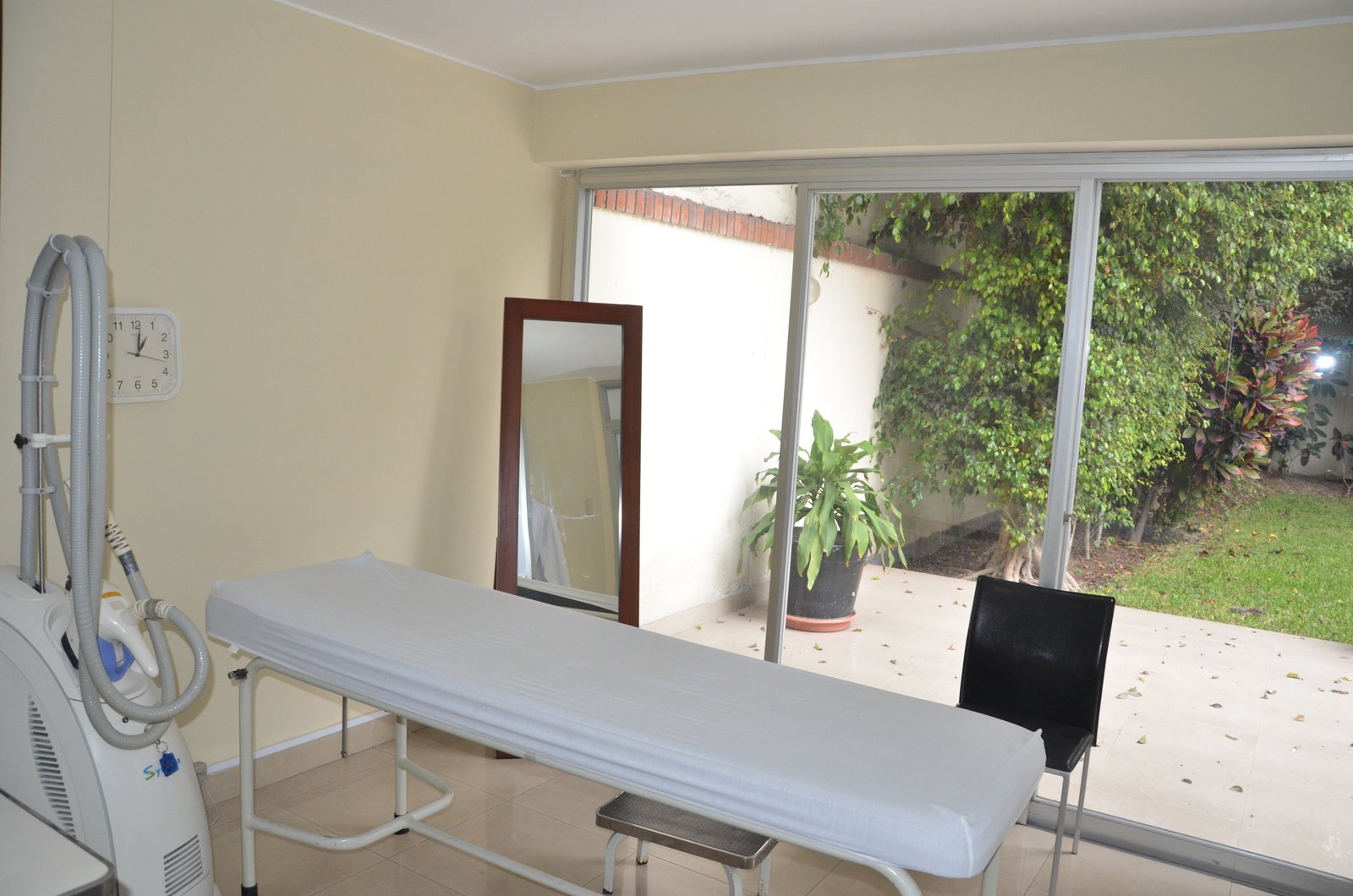 Centro de Tratamientos