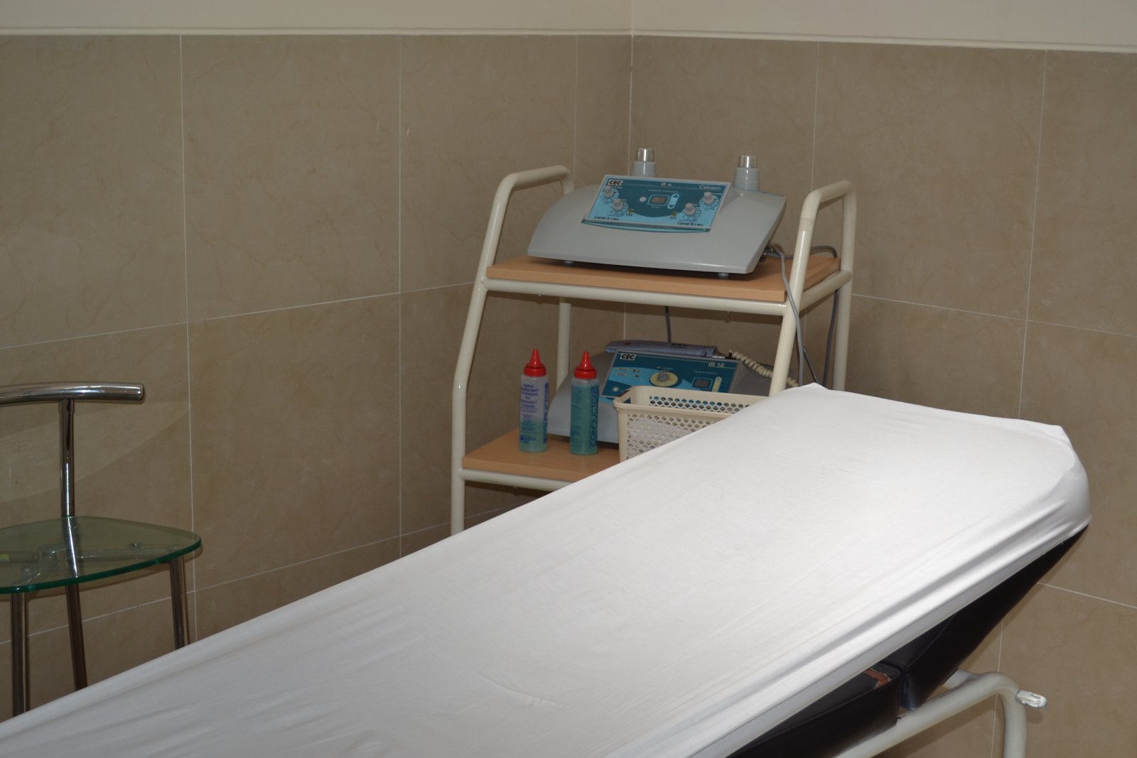 Centro de Tratamientos